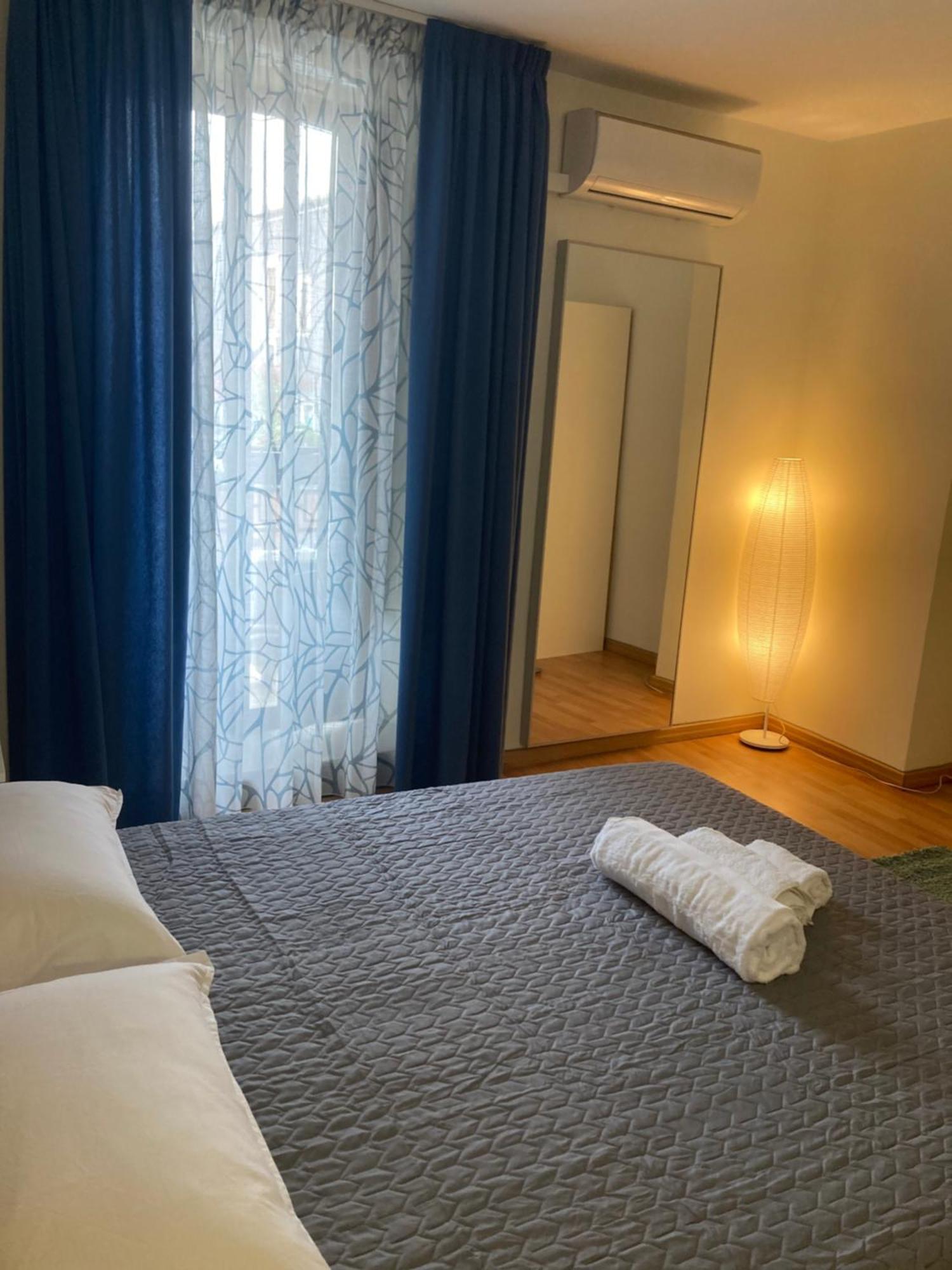 Casitta Stesicoro Apartment คาตาเนีย ภายนอก รูปภาพ