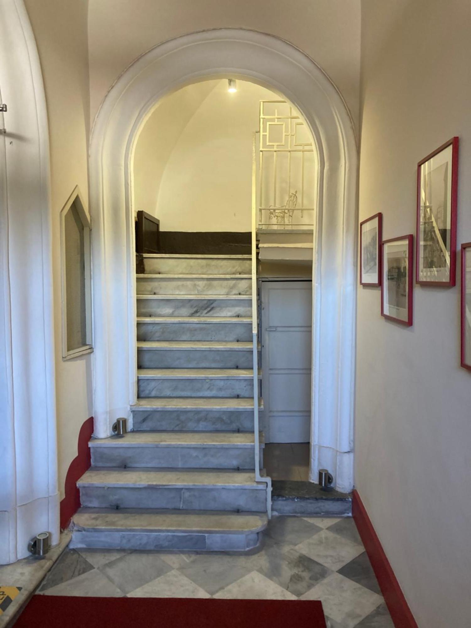 Casitta Stesicoro Apartment คาตาเนีย ภายนอก รูปภาพ