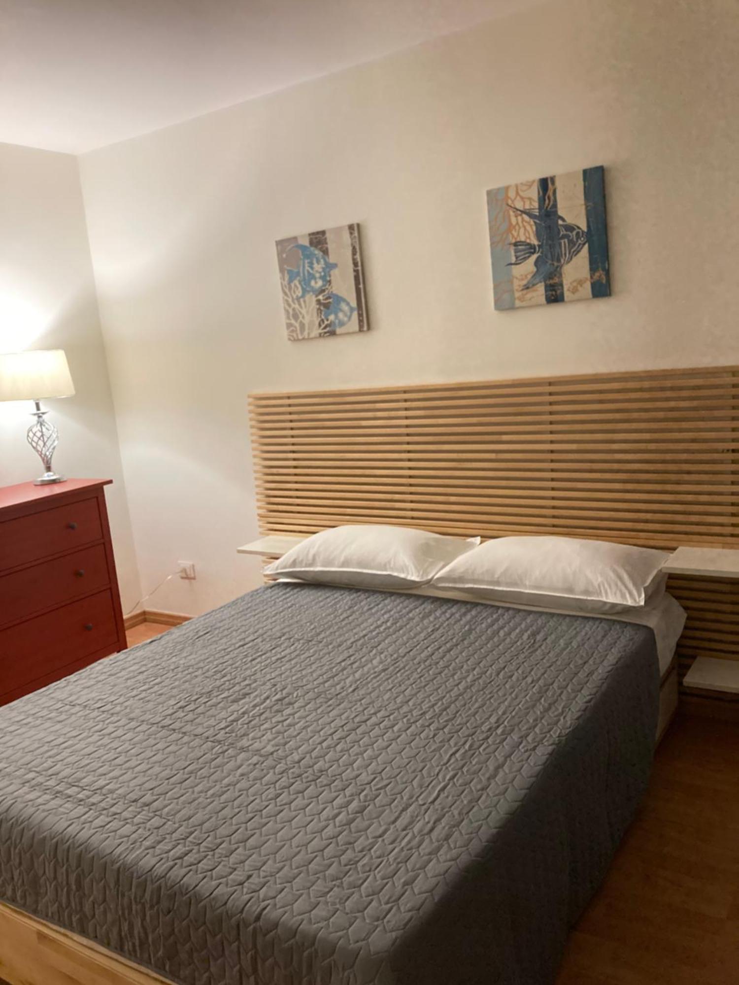 Casitta Stesicoro Apartment คาตาเนีย ภายนอก รูปภาพ