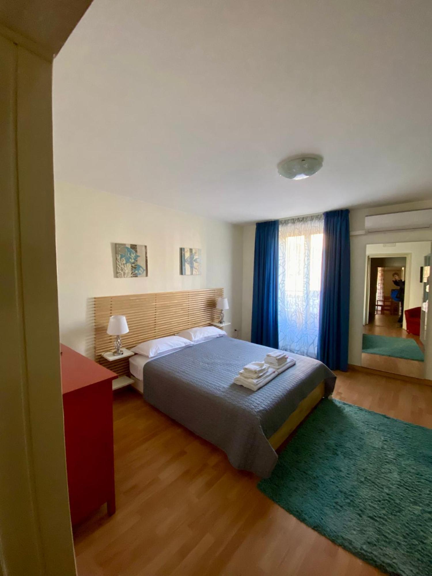 Casitta Stesicoro Apartment คาตาเนีย ภายนอก รูปภาพ