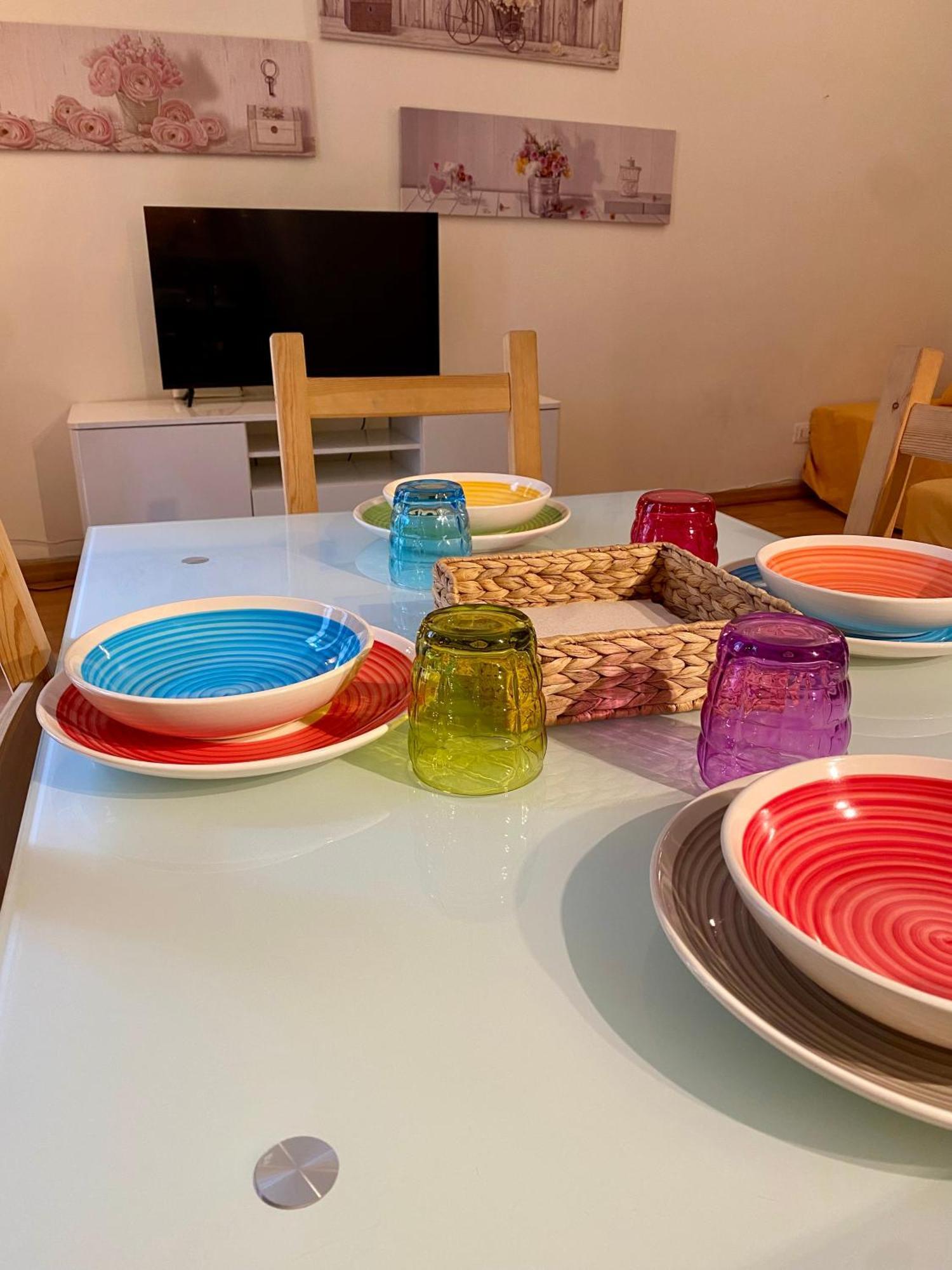 Casitta Stesicoro Apartment คาตาเนีย ภายนอก รูปภาพ